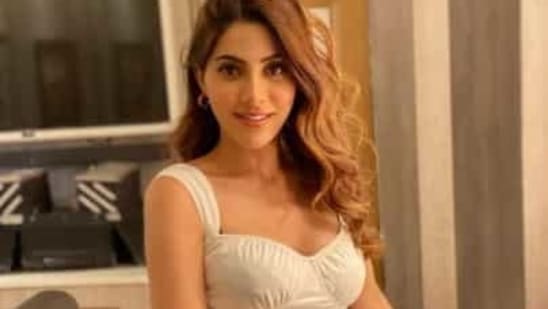 Nikki Tamboli participated in Bigg Boss 14. Nikki Tamboli participated in Bigg Boss 14.