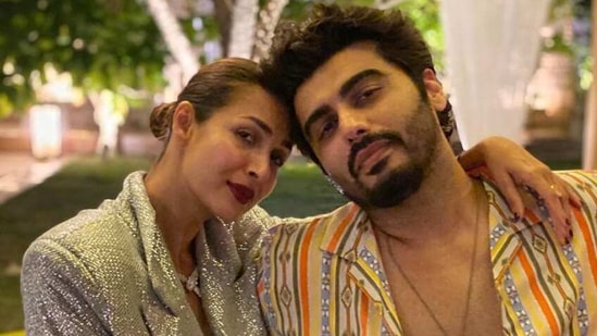 Malaika Arora and Arjun Kapoor have been dating for a while now. Malaika Arora and Arjun Kapoor have been dating for a while now.