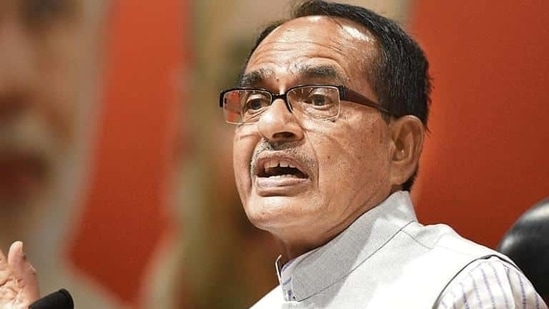 Talking to reporters here, Chouhan said they have already sealed Madhya Pradesh's areas bordering Maharashtra. (Raj K Raj/HT Archive) Talking to reporters here, Chouhan said they have already sealed Madhya Pradesh's areas bordering Maharashtra. (Raj K Raj/HT Archive)