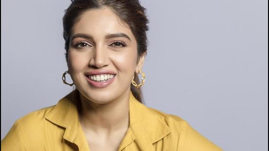 Her trajectory has been a mixed bag of great characters, films that have done commercially well. “I am all about experimenting and I have not let go of that,” she says. Her trajectory has been a mixed bag of great characters, films that have done commercially well. “I am all about experimenting and I have not let go of that,” she says.