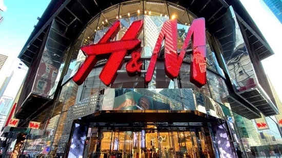 H&M reaffirms commitment to China amid controversy over Xinjiang forced  labour