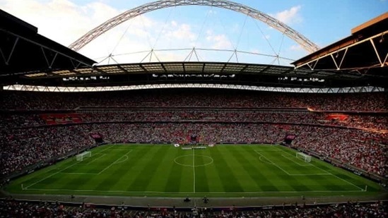 Wembley Could Be Full For Euro 2020 Final Says English Fa Football News Hindustan Times