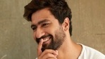 Vicky Kaushal has tested positive for Covid-19. Vicky Kaushal has tested positive for Covid-19.