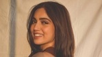 Bhumi Pednekar is the latest Bollywood celebrity to test positive for Covid-19. Bhumi Pednekar is the latest Bollywood celebrity to test positive for Covid-19.