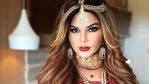Rakhi Sawant sent prayers and wishes for Vicky Kaushal. Rakhi Sawant sent prayers and wishes for Vicky Kaushal.