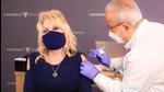 Seen on the likes of Dolly Parton, who recently opted for a vaccine-ready, sparkly blue knit top with cutout shoulder detailing as she got her first shot of the Moderna vaccine, the ‘90s style has made a comeback like never before! (Photo: Instagram/DollyParton) Seen on the likes of Dolly Parton, who recently opted for a vaccine-ready, sparkly blue knit top with cutout shoulder detailing as she got her first shot of the Moderna vaccine, the ‘90s style has made a comeback like never before! (Photo: Instagram/DollyParton)
