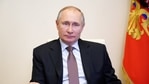 O presidente russo, Vladimir Putin. (Via REUTERS)