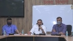 Bihar board 10th results 2021 declared(Hand out) Bihar board 10th results 2021 declared(Hand out)