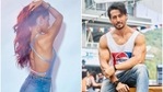 Tiger Shroff and Disha Patani are rumoured to being a couple. Tiger Shroff and Disha Patani are rumoured to being a couple.