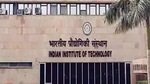 Block G3 of the campus has been declared a micro-containment zone owing to the cases reported.(Representative) Block G3 of the campus has been declared a micro-containment zone owing to the cases reported.(Representative)