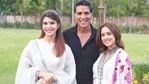 Ram Setu will star Akshay Kumar, Jacqueline Fernandez and Nushrratt Bharuccha in important roles. Ram Setu will star Akshay Kumar, Jacqueline Fernandez and Nushrratt Bharuccha in important roles.