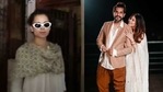 Kangana Ranaut receives flak from Suyyash Rai and Kishwer Merchant for not sporting a mask. (Varinder Chawla) Kangana Ranaut receives flak from Suyyash Rai and Kishwer Merchant for not sporting a mask. (Varinder Chawla)