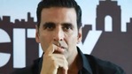 Akshay Kumar is Covid-19 positive. Akshay Kumar is Covid-19 positive.