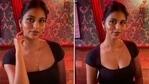 Suhana Khan is studying films in New York. Suhana Khan is studying films in New York.