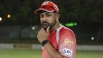 File image of KXIP coach Anil Kumble(Kings Xi Punjab/Twitter) File image of KXIP coach Anil Kumble(Kings Xi Punjab/Twitter)