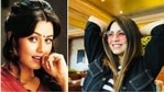 Mahima Chaudhry made her film debut with Pardes in 1997. Mahima Chaudhry made her film debut with Pardes in 1997.