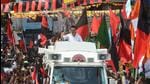Dravida Munnetra Kazhagam president MK Stalin. (PTI) Dravida Munnetra Kazhagam president MK Stalin. (PTI)