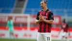 AC Milan's Zlatan Ibrahimovic(AP) AC Milan's Zlatan Ibrahimovic(AP)