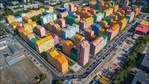 Ukraine’s Kyiv tightens Covid-19 lockdown as coronavirus infections spike(Twitter/JoaquimCampa) Ukraine’s Kyiv tightens Covid-19 lockdown as coronavirus infections spike(Twitter/JoaquimCampa)
