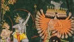 Ramayana Museum and Cultural Centre to be established between Ayodhya, Lucknow(Twitter/BishtLokinder) Ramayana Museum and Cultural Centre to be established between Ayodhya, Lucknow(Twitter/BishtLokinder)