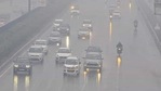 The IMD also forecasted isolated rainfall over Punjab, Haryana and west Uttar Pradesh during April 5-7.(PTI | Representational image) The IMD also forecasted isolated rainfall over Punjab, Haryana and west Uttar Pradesh during April 5-7.(PTI | Representational image)