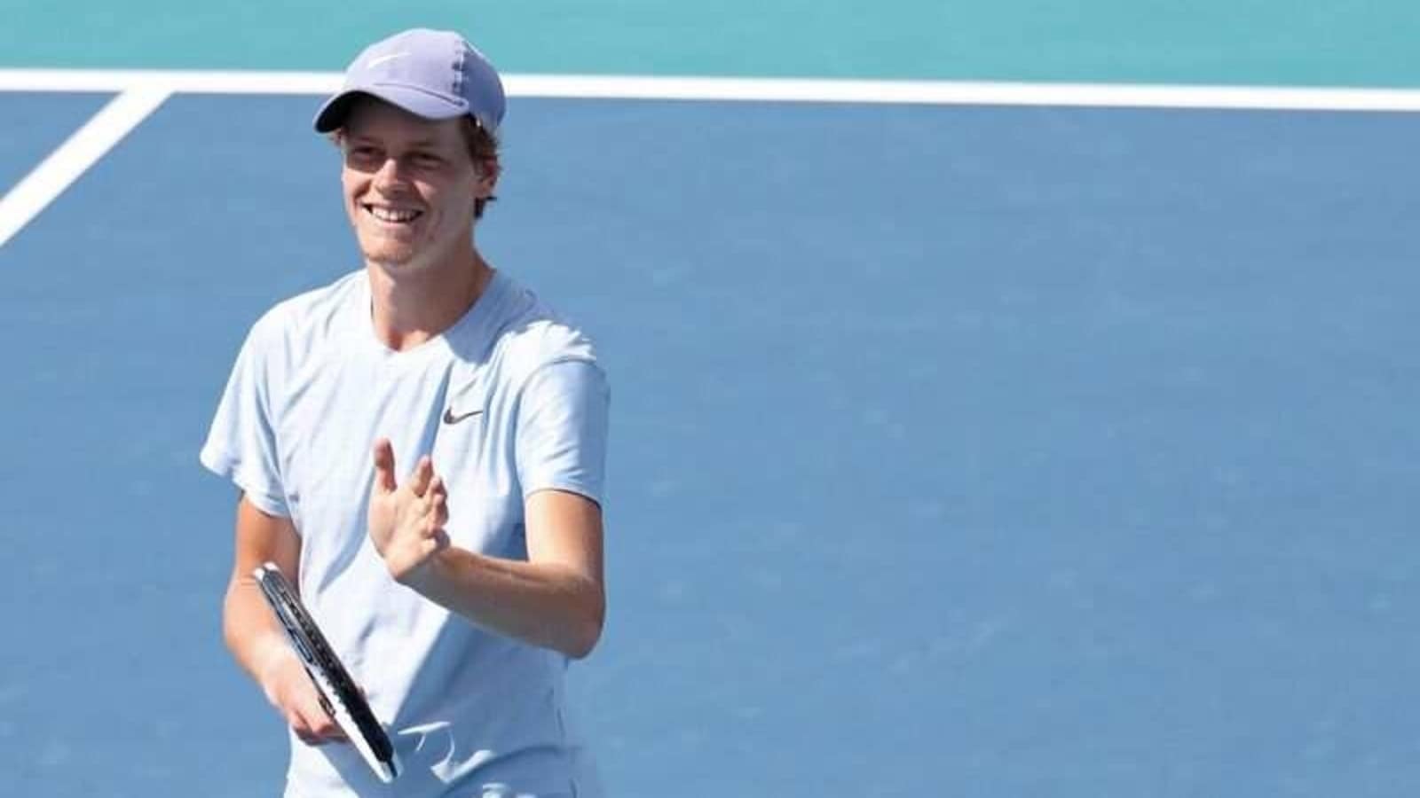 Why teenager Jannik Sinner may be the next big thing in tennis Tennis News
