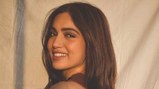 Bhumi Pednekar is the latest Bollywood celebrity to test positive for Covid-19. Bhumi Pednekar is the latest Bollywood celebrity to test positive for Covid-19.