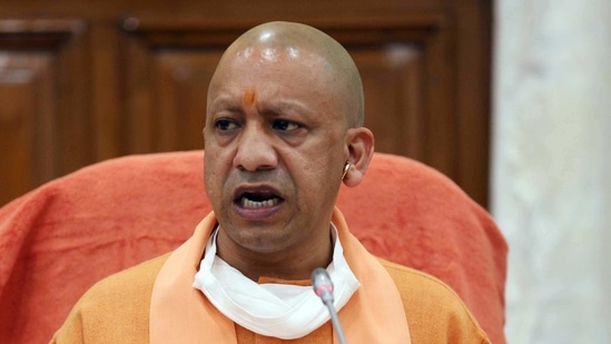 Uttar Pradesh Chief Minister Yogi Adityanath (ANI) Uttar Pradesh Chief Minister Yogi Adityanath (ANI)