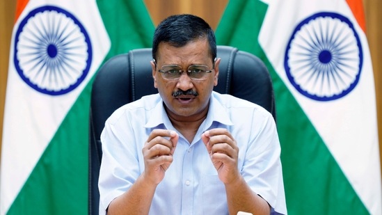 Arvind Kejriwal (ANI Photo) Arvind Kejriwal (ANI Photo)