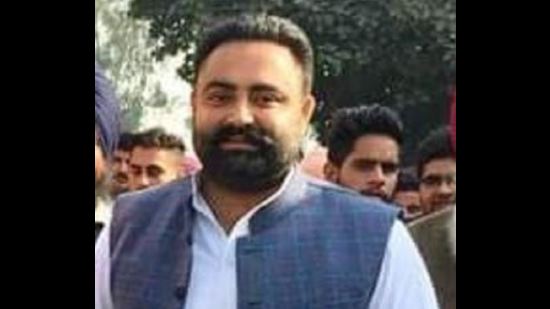 Youth Congress’ Faridkot district president Gurlal Singh Pehalwan was shot dead on February 18.