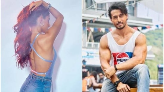 Tiger Shroff and Disha Patani are rumoured to being a couple. Tiger Shroff and Disha Patani are rumoured to being a couple.
