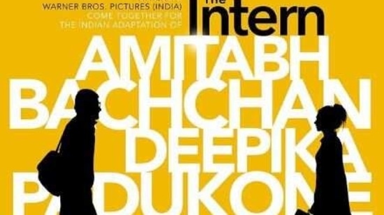 Deepika Padukone and Amitabh Bachchan previously worked together on Piku.