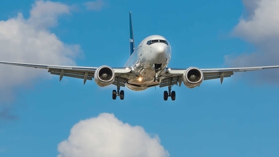 International travel is currently banned except for a handful of permitted reasons. (Unsplash) International travel is currently banned except for a handful of permitted reasons. (Unsplash)