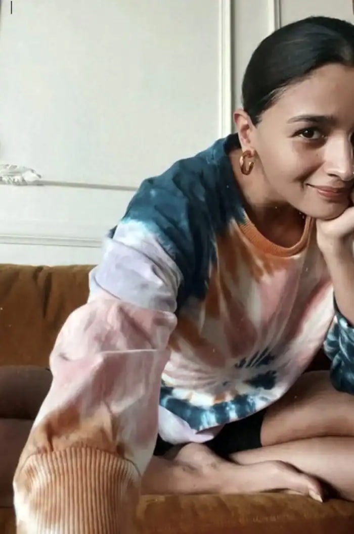 Alia Bhatt(Instagram) Alia Bhatt(Instagram)