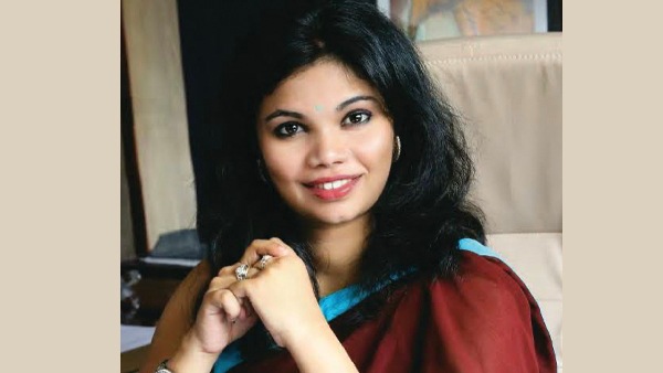 Dr. Shalya Raj, CEO, Subharti University.(Subharti University) Dr. Shalya Raj, CEO, Subharti University.(Subharti University)