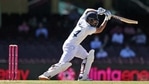 India's Hanuma Vihari.(HT Photo) India's Hanuma Vihari.(HT Photo)