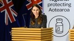 Jacinda Ardern, New Zealand's prime minister, during a news conference in Wellington, New Zealand.(Bloomberg) Jacinda Ardern, New Zealand's prime minister, during a news conference in Wellington, New Zealand.(Bloomberg)