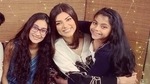 Sushmita Sen has two adopted daughters - Renee and Alisah. Sushmita Sen has two adopted daughters - Renee and Alisah.