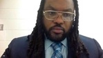 Hall is seen as a potentially important witness for the defense of former police officer Derek Chauvin, who was seen in a phone video kneeling on the neck of a handcuffed Floyd for more than nine minutes.(Court TV via AP, Pool) Hall is seen as a potentially important witness for the defense of former police officer Derek Chauvin, who was seen in a phone video kneeling on the neck of a handcuffed Floyd for more than nine minutes.(Court TV via AP, Pool)