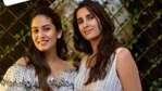 Mira Rajput and Pragya Kapoor are known to be close. Mira Rajput and Pragya Kapoor are known to be close.