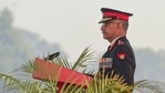 Chief of Army Staff Gen Manoj Mukund Naravane.(PTI) Chief of Army Staff Gen Manoj Mukund Naravane.(PTI)