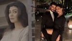 Sushmita Sen gave a glimpse of her reel and real avatar in a recent Instagram post and her boyfriend Rohman Shawl was all love. 