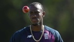 File image of Jofra Archer.(Getty Images) File image of Jofra Archer.(Getty Images)