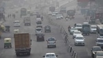 It isn’t just Delhi, several cities in the northern plains are facing the same problem.(PTI file photo) It isn’t just Delhi, several cities in the northern plains are facing the same problem.(PTI file photo)