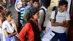 SSC JE 2019 admit card, tentative vacancies released(PTI) SSC JE 2019 admit card, tentative vacancies released(PTI)