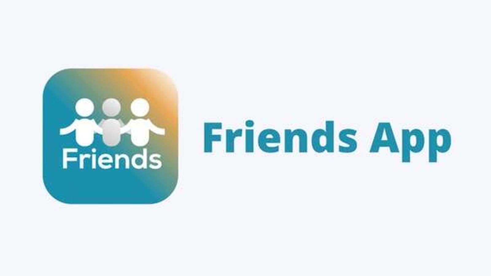 Friends App's communitydriven approach brings in a better social