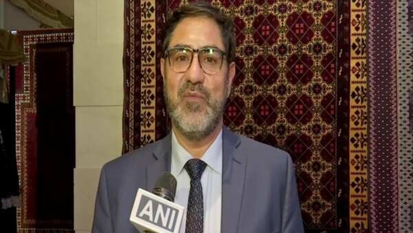 Afghanistan food festival held in Hyderabad, aims to promote culture