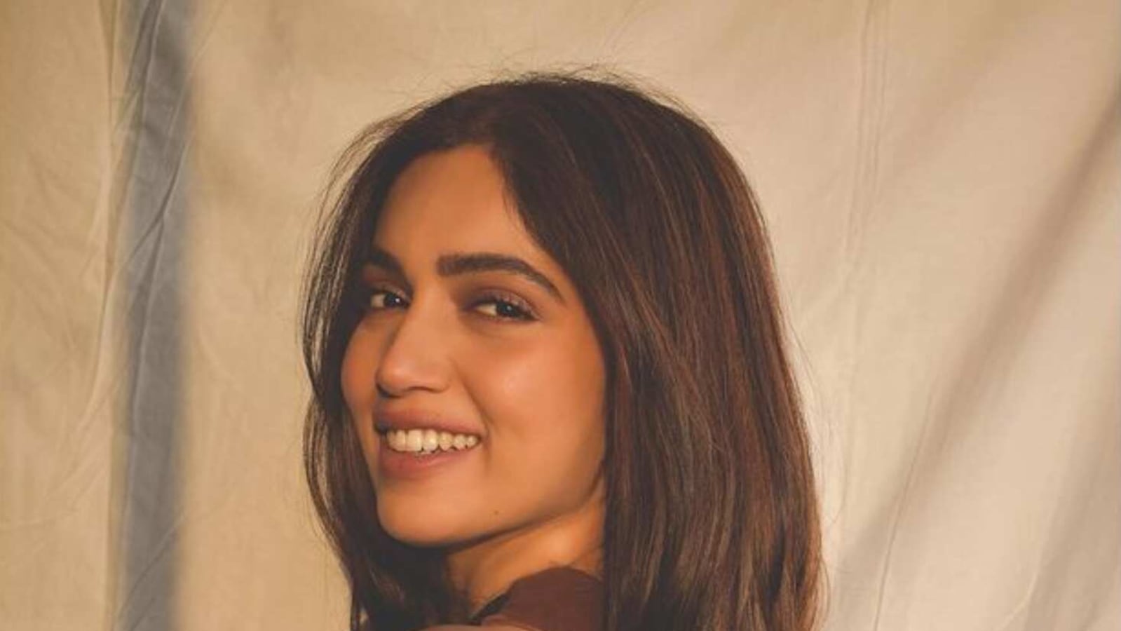 Bhumi Pednekar on her Covid-19 diagnosis: 'Lot harder than you think'