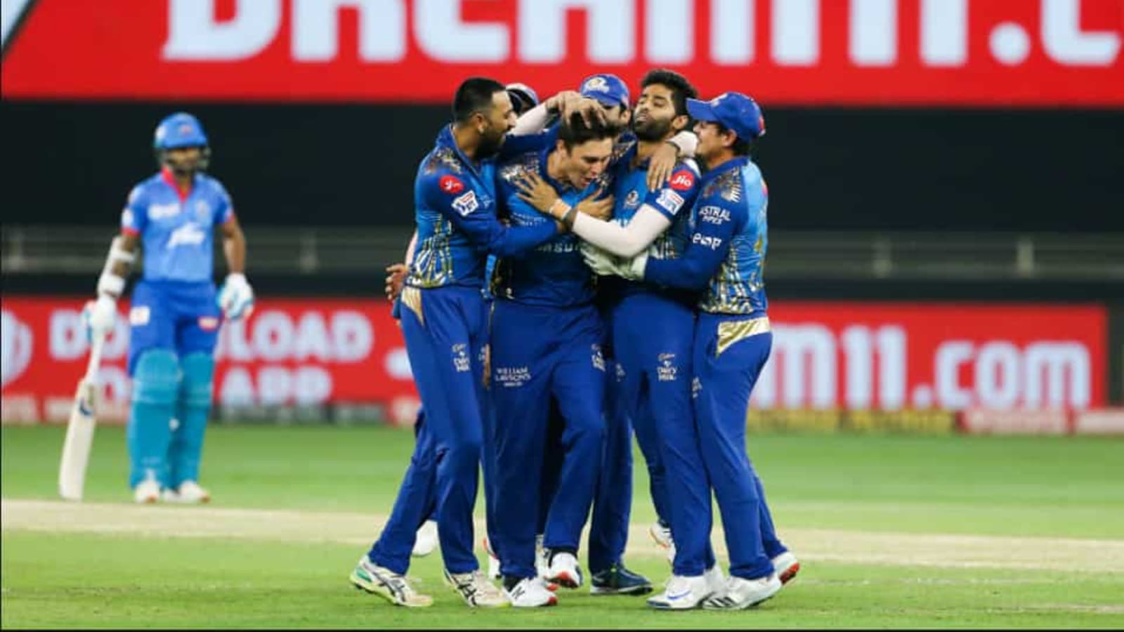 IPL 2021: Mumbai Indians have the potential to go where no other IPL team has before