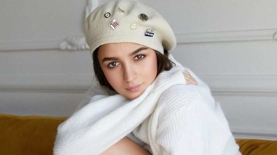 Alia Bhatt is recovering from Covid-19. Alia Bhatt is recovering from Covid-19.